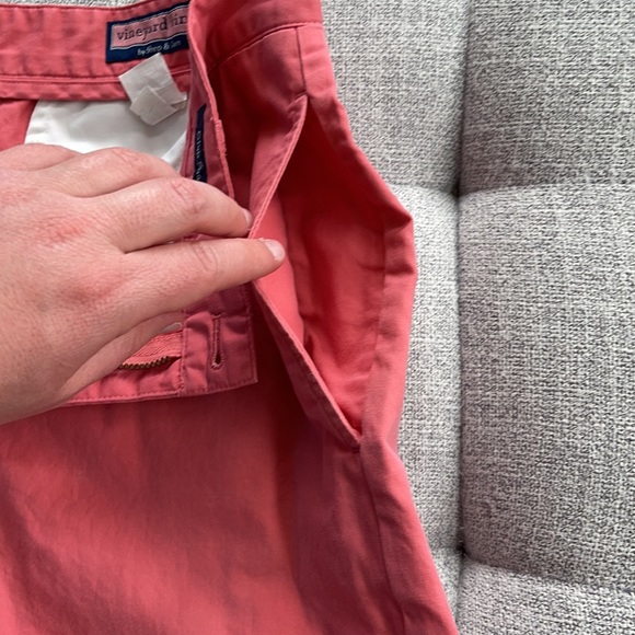 Vineyard Vines Club Short - Picture 6 of 7